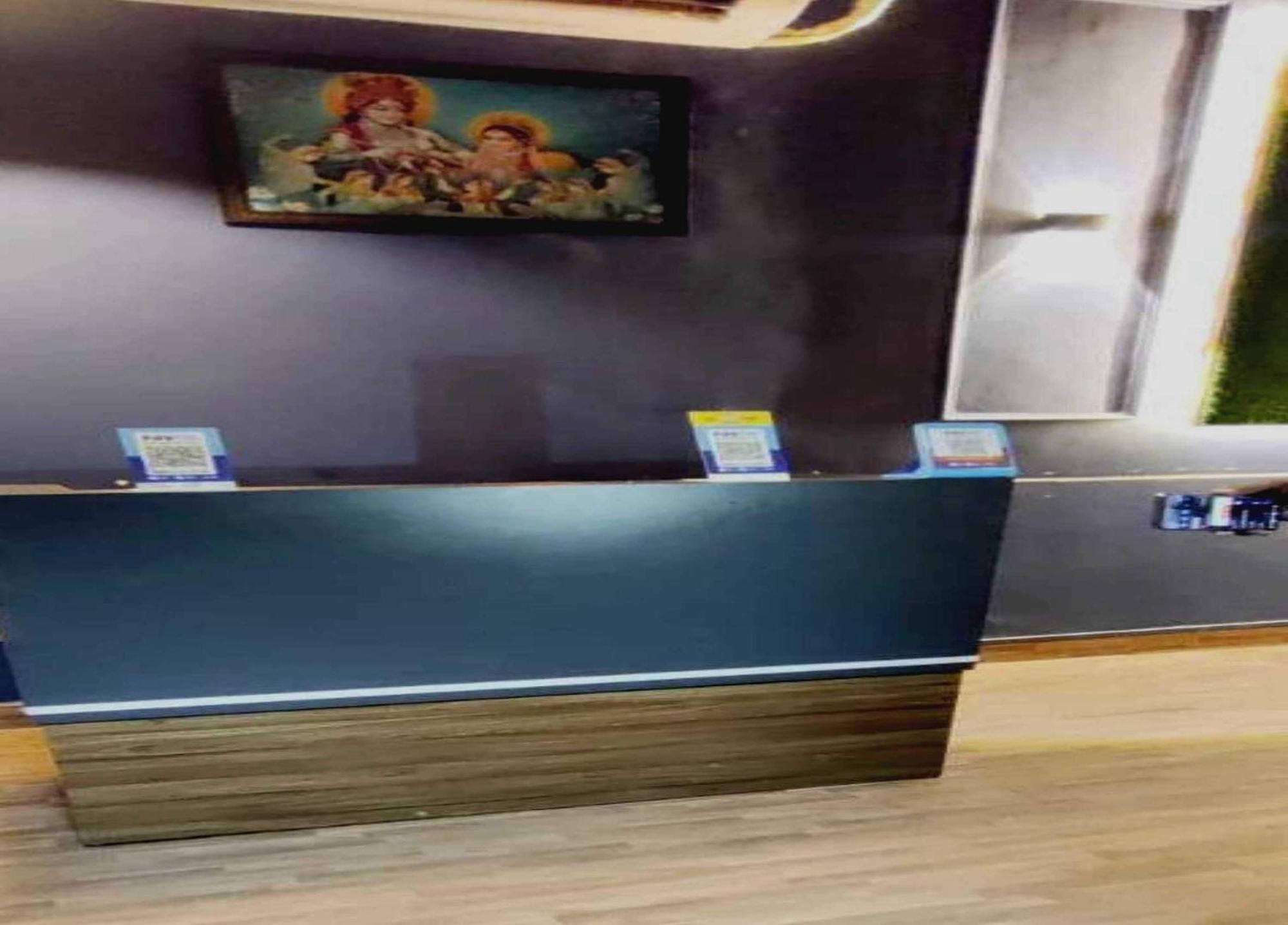 Hotel O The Villager'S Residency Alīgarh 외부 사진