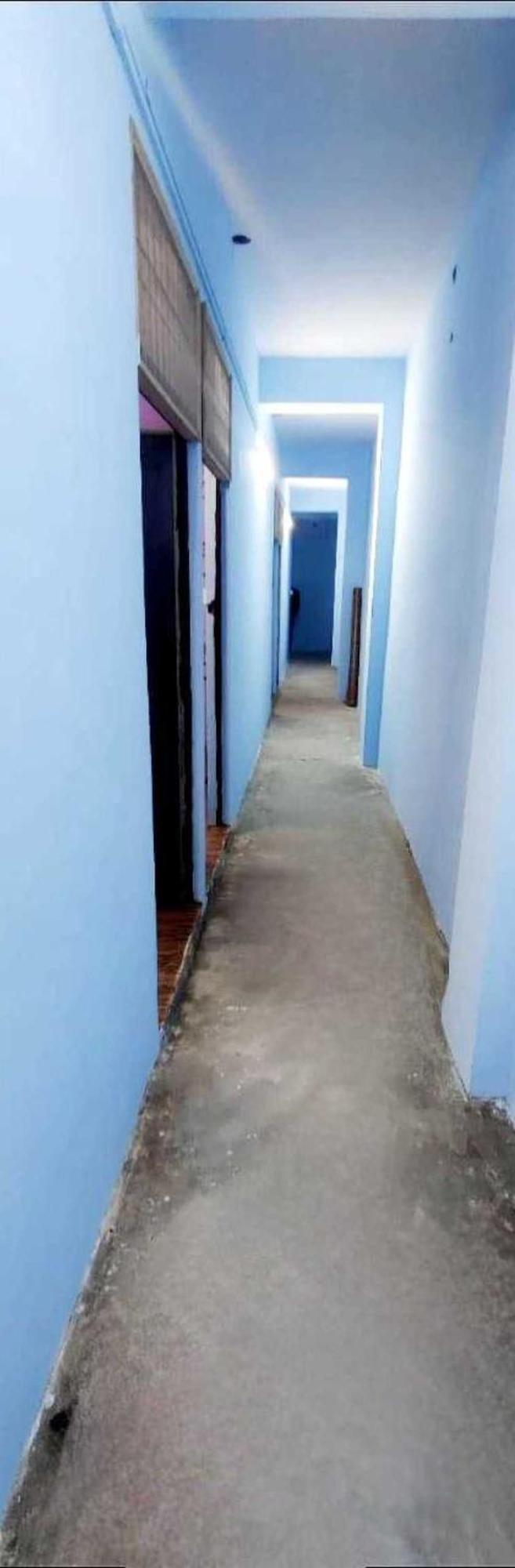 Hotel O The Villager'S Residency Alīgarh 외부 사진