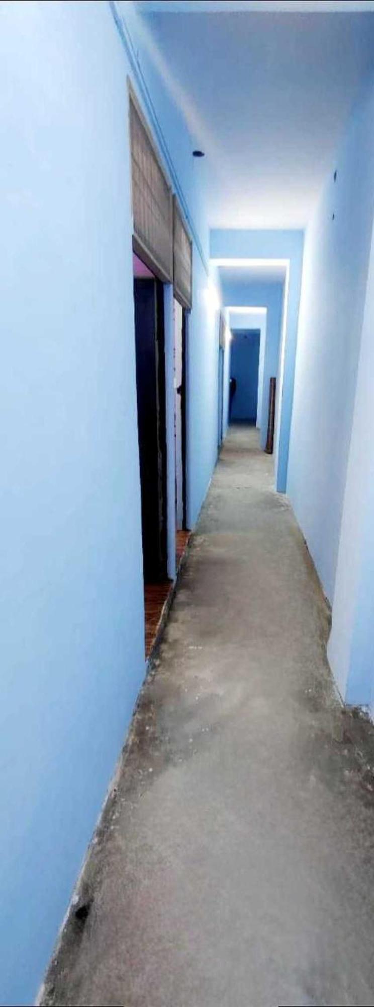Hotel O The Villager'S Residency Alīgarh 외부 사진