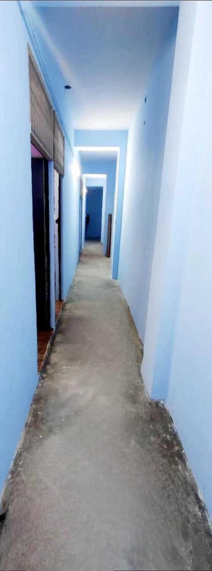 Hotel O The Villager'S Residency Alīgarh 외부 사진