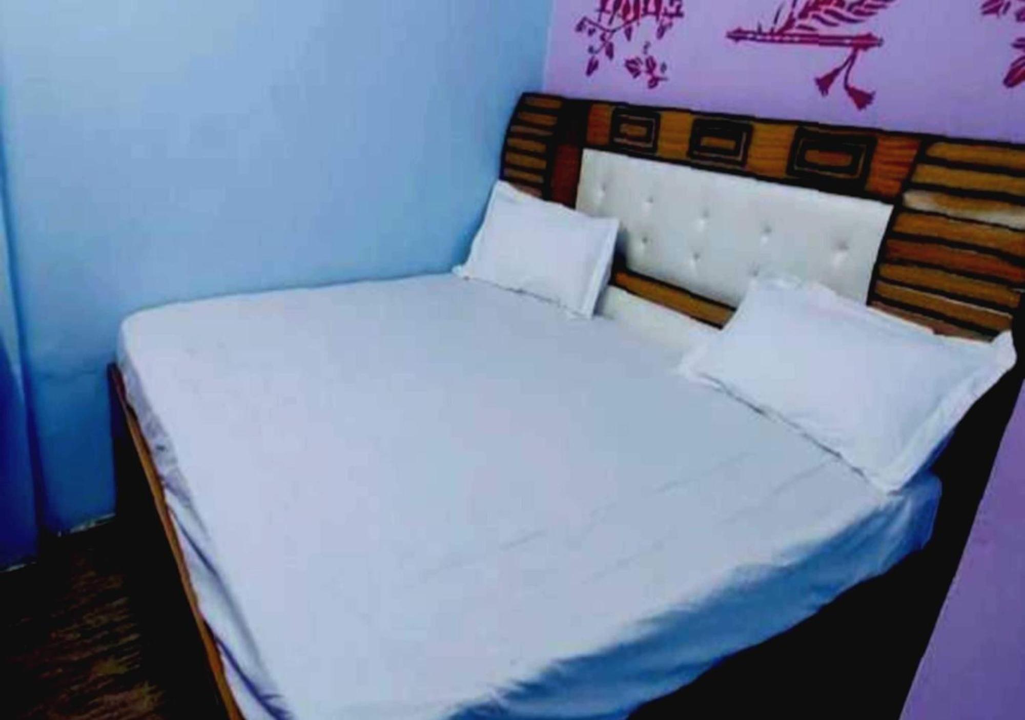 Hotel O The Villager'S Residency Alīgarh 외부 사진
