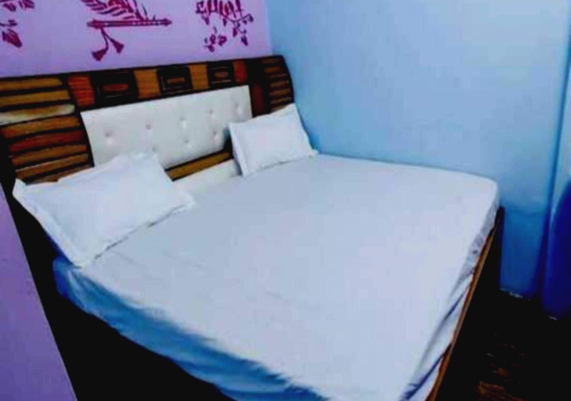 Hotel O The Villager'S Residency Alīgarh 외부 사진