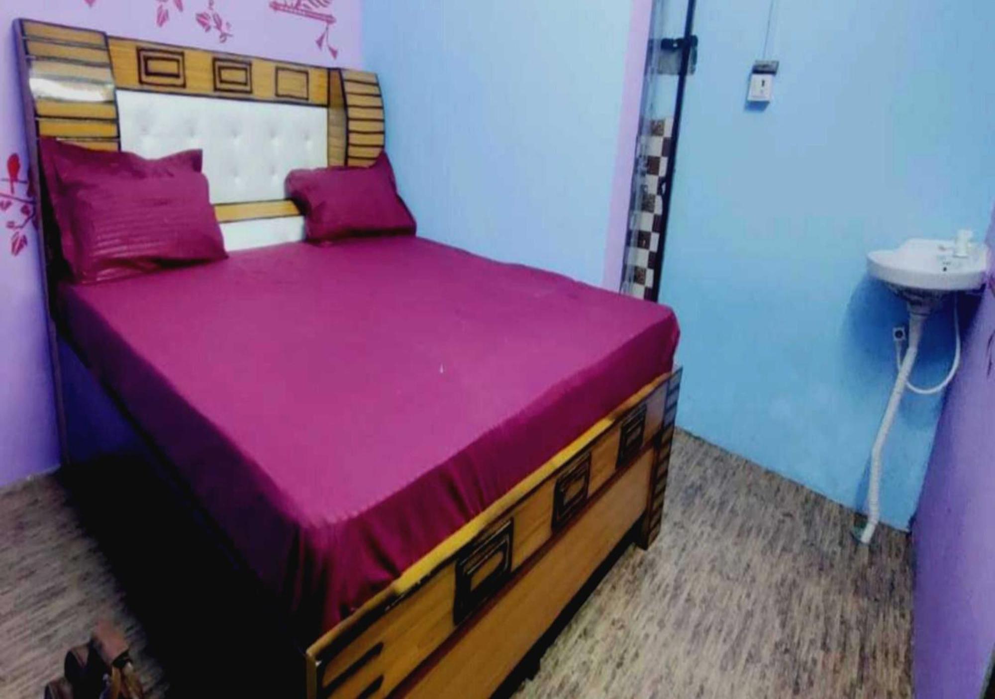 Hotel O The Villager'S Residency Alīgarh 외부 사진