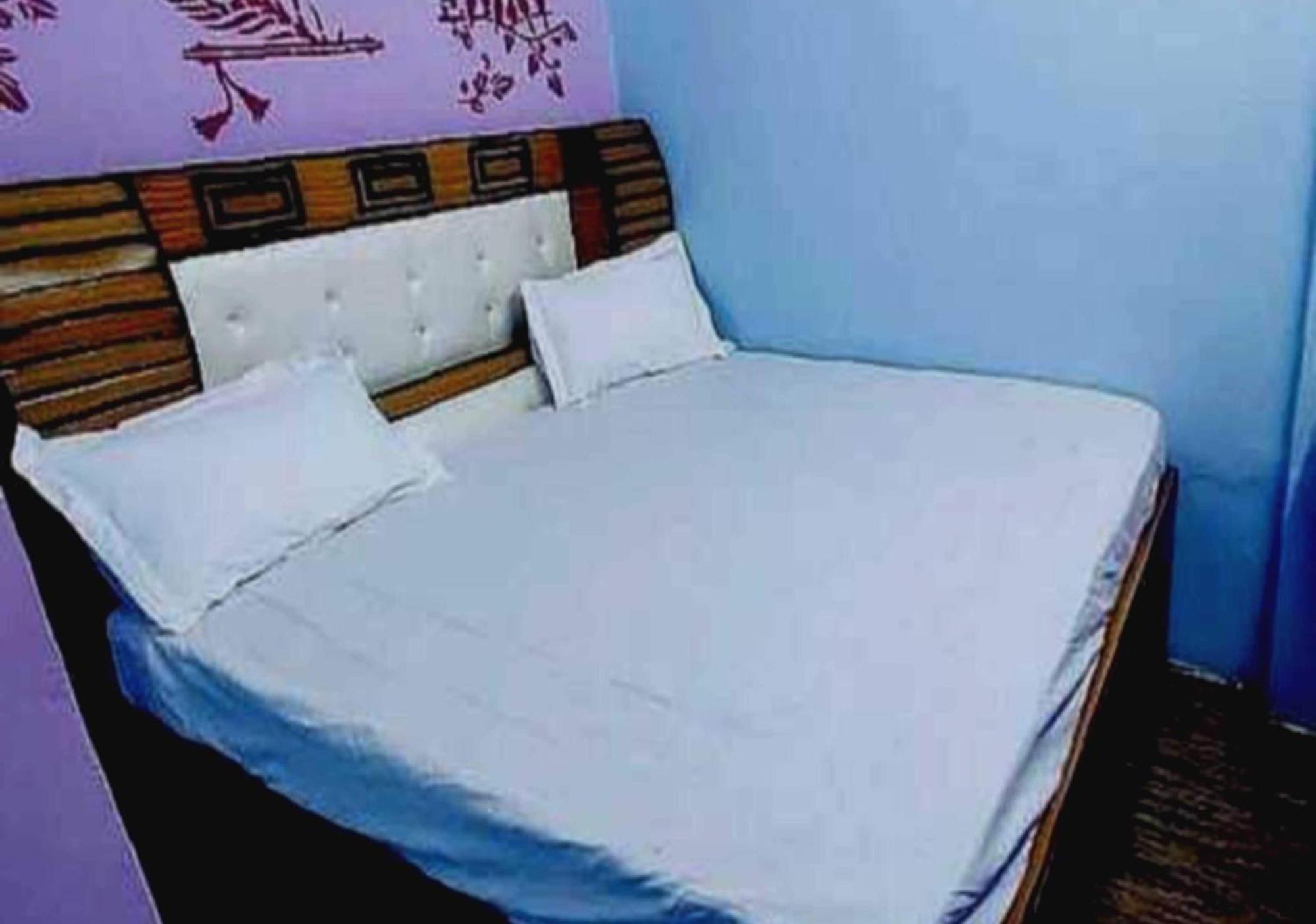 Hotel O The Villager'S Residency Alīgarh 외부 사진
