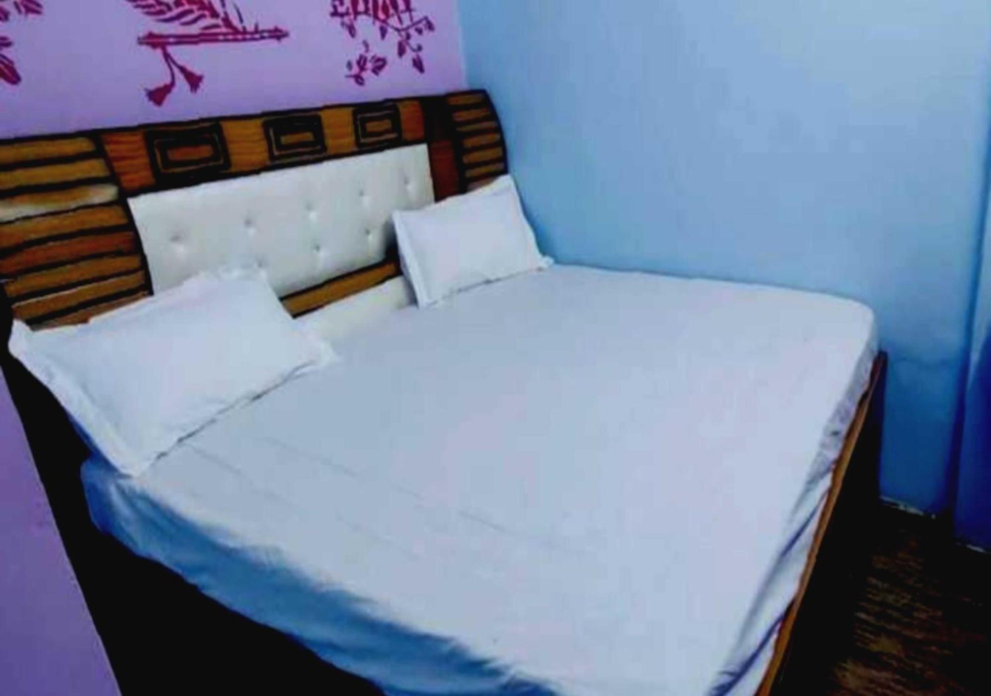 Hotel O The Villager'S Residency Alīgarh 외부 사진