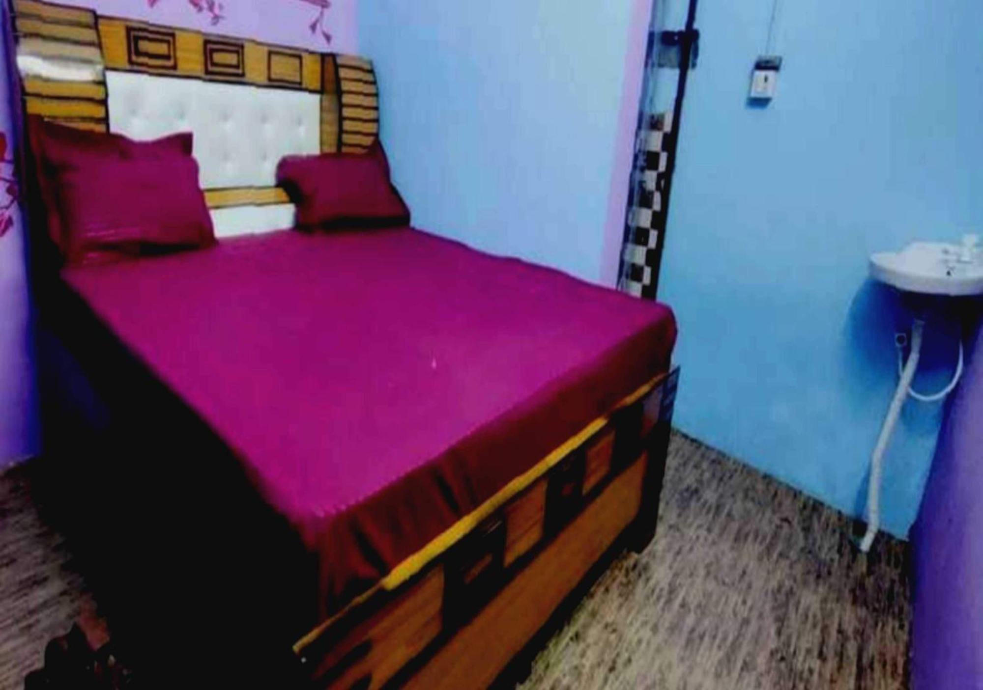 Hotel O The Villager'S Residency Alīgarh 외부 사진