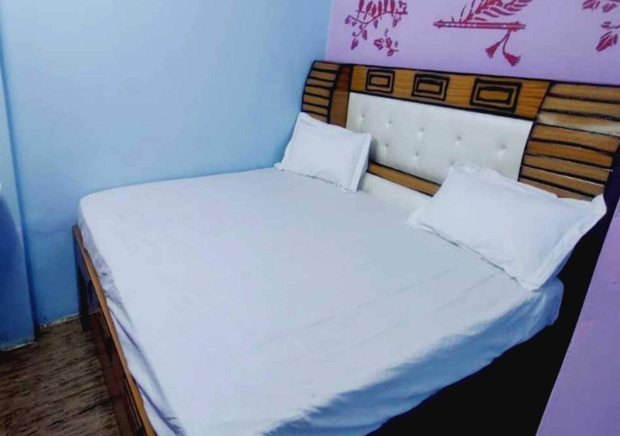 Hotel O The Villager'S Residency Alīgarh 외부 사진