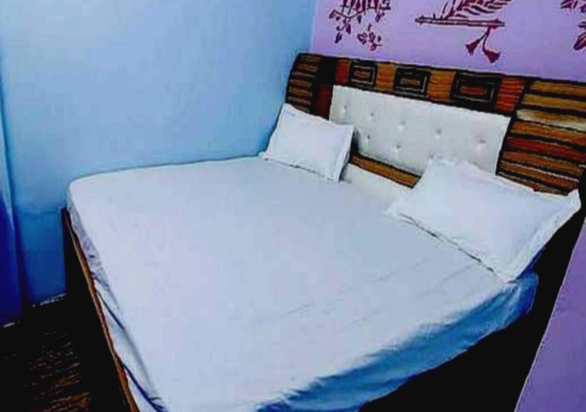 Hotel O The Villager'S Residency Alīgarh 외부 사진