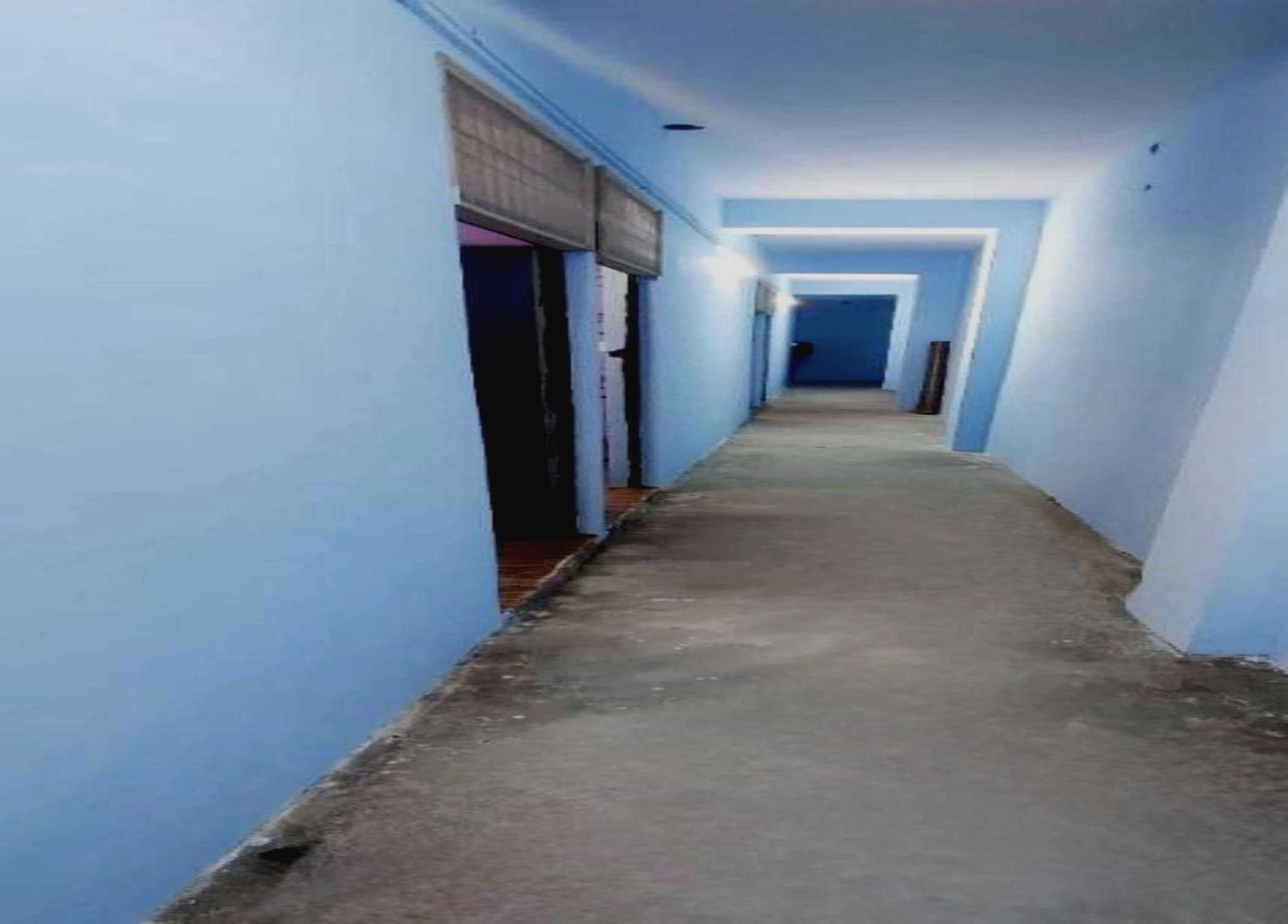 Hotel O The Villager'S Residency Alīgarh 외부 사진