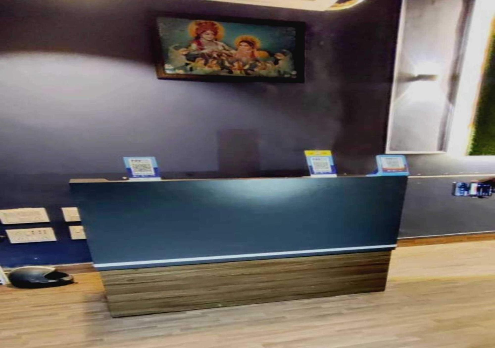 Hotel O The Villager'S Residency Alīgarh 외부 사진