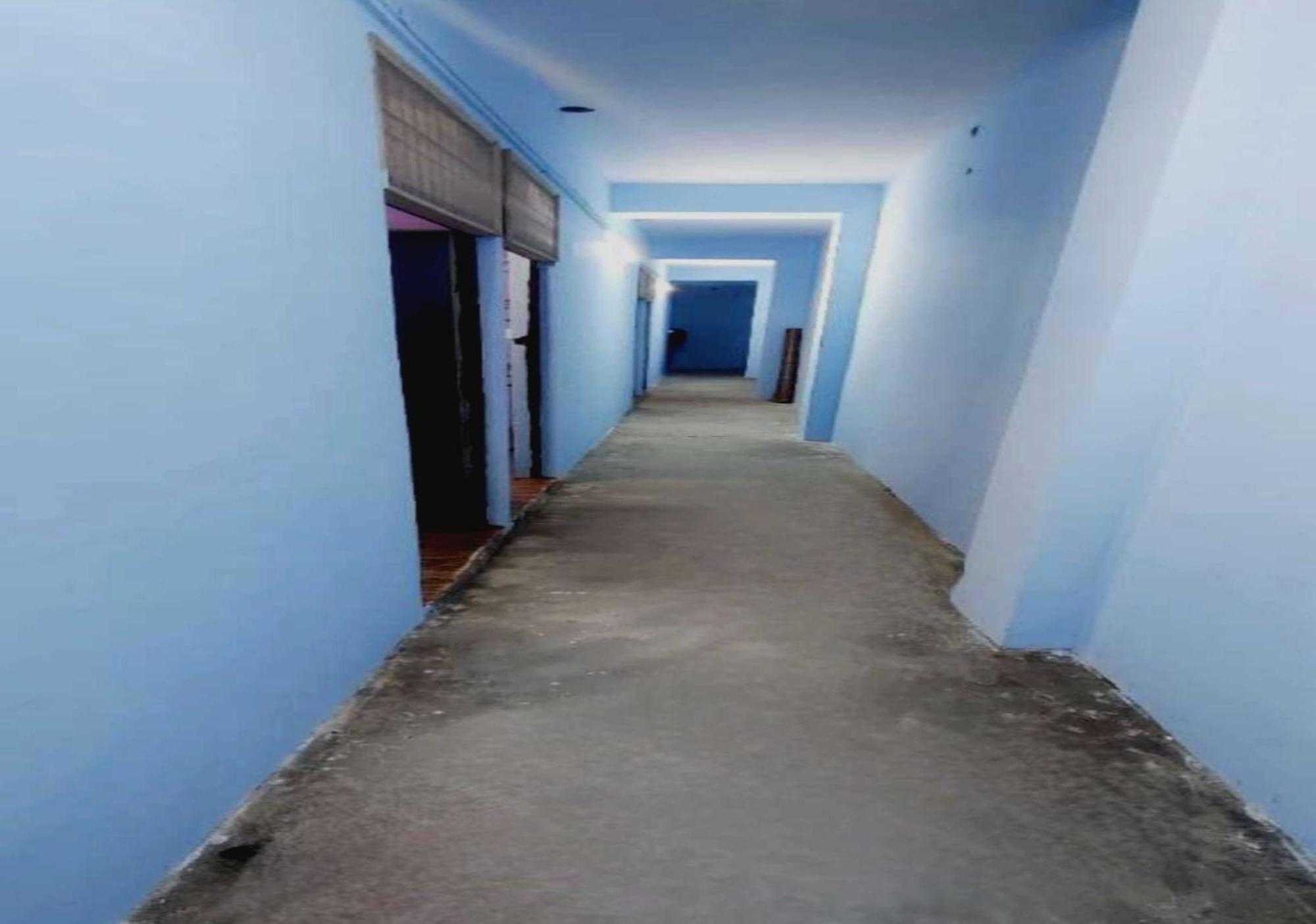 Hotel O The Villager'S Residency Alīgarh 외부 사진