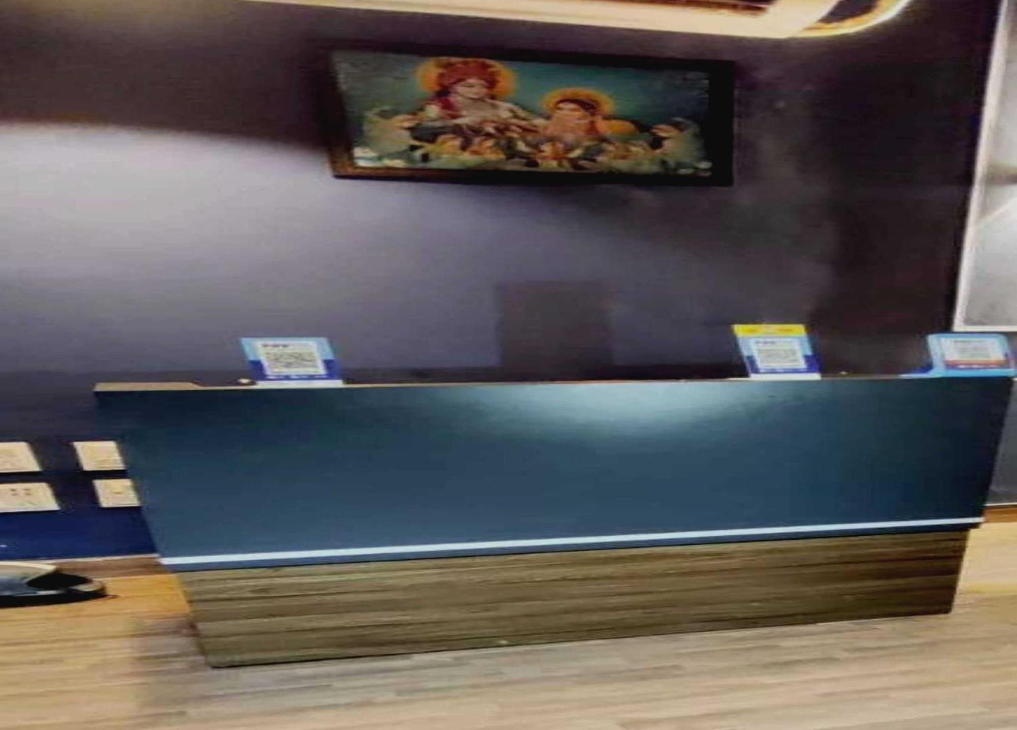 Hotel O The Villager'S Residency Alīgarh 외부 사진